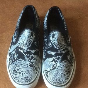VANS Unisex Sneakers